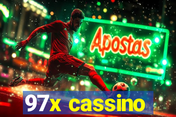 97x cassino